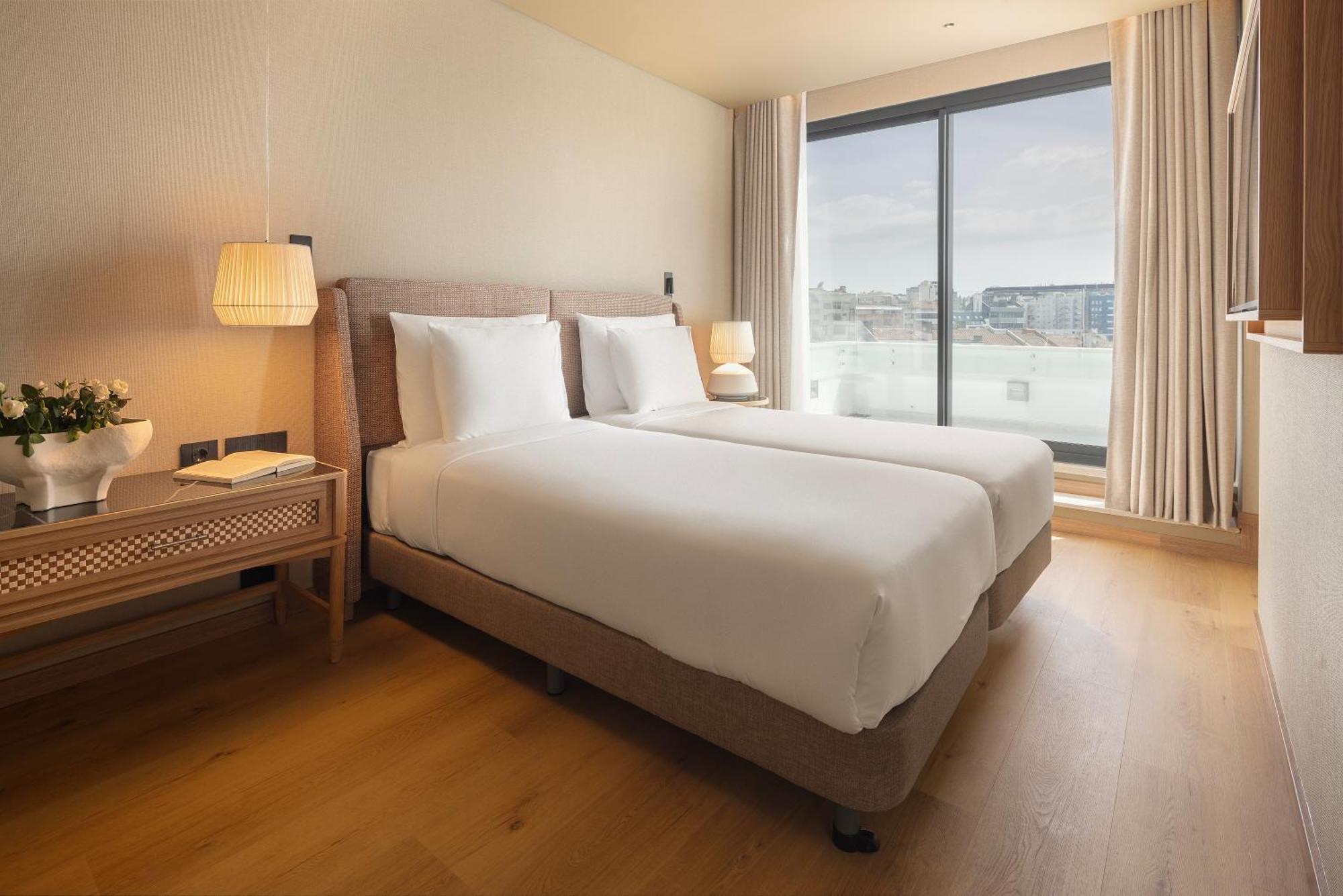 Evolution Valbom Otel Lisboa Dış mekan fotoğraf