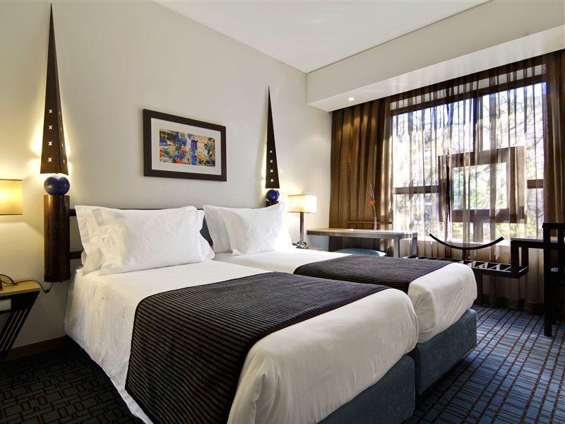 Evolution Valbom Otel Lisboa Dış mekan fotoğraf