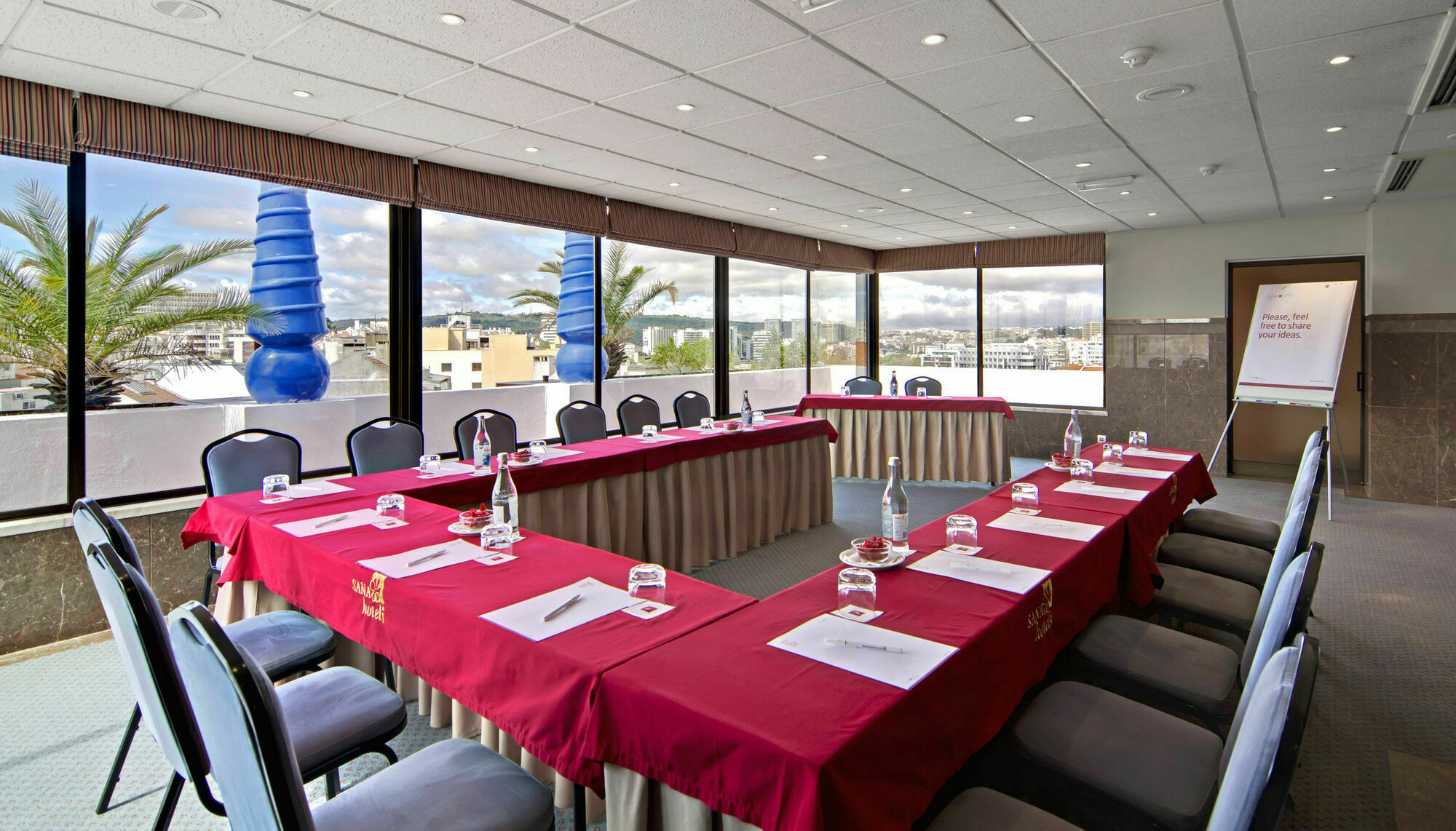 Evolution Valbom Otel Lisboa Dış mekan fotoğraf