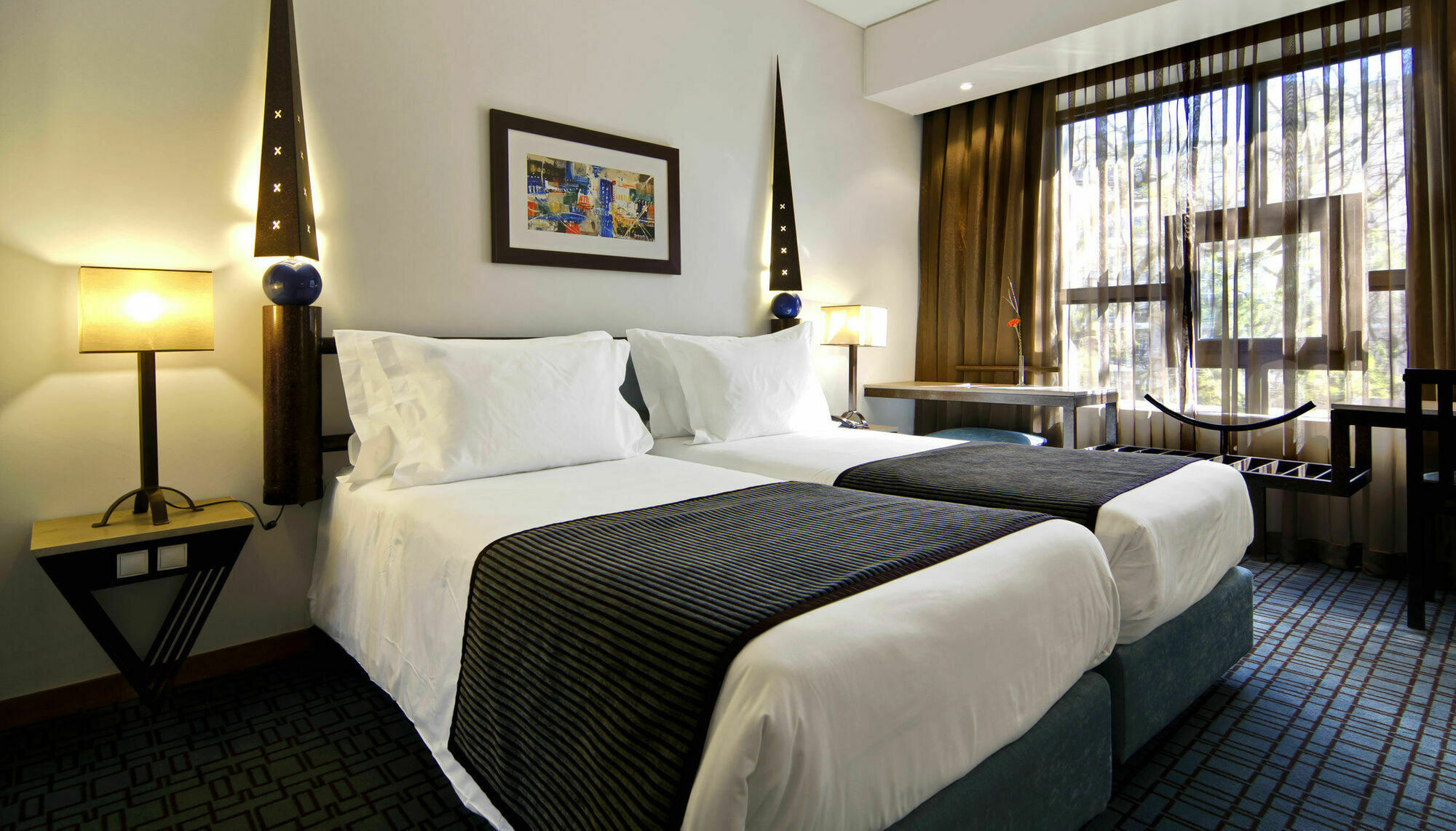 Evolution Valbom Otel Lisboa Dış mekan fotoğraf